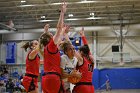 WBBall vs BSU  Wheaton College women's basketball vs Bridgewater State University. - Photo By: KEITH NORDSTROM : Wheaton, basketball